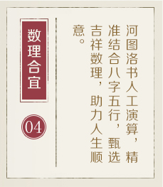 哈尔滨起名流程四